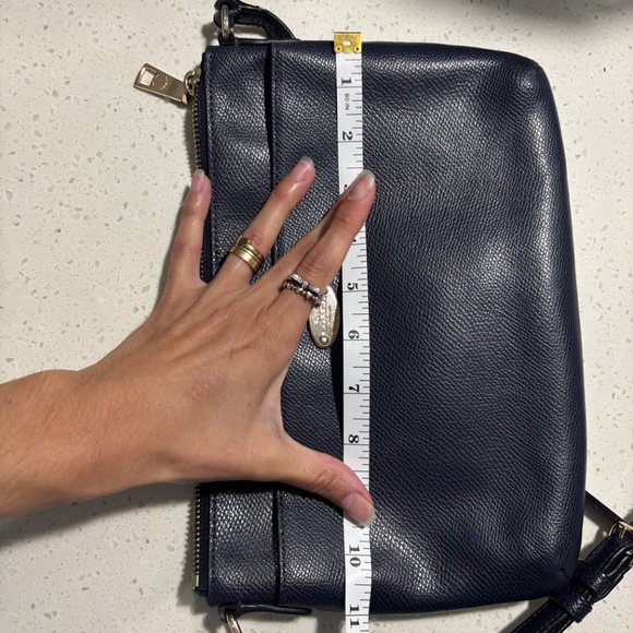 Coach bag - Picture 7 of 8